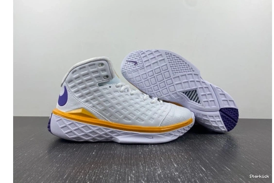 Kobe   MVP Nike 3 318695-151 SL 1015